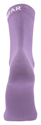 Chaussettes Gore Wear Essential Violet