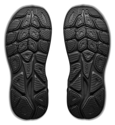 Hoka Clifton 11 hardloopschoenen, zwart, dames