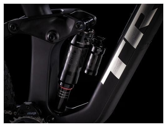 Refurbished Produkt - Mountainbike Full Suspension Trek Slash 9.8 Sram GX Eagle AXS 12V 29'' Schwarz Mat 2023