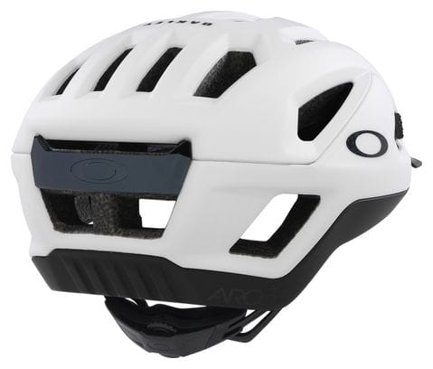 Oakley Aro3 Allroad Mips Mat Helmet White