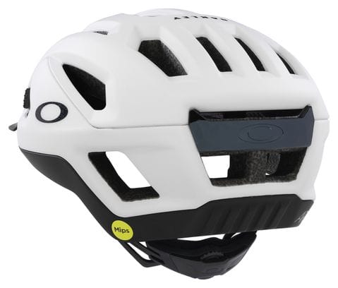 Oakley Aro3 Allroad Mips Mat Helm Wit