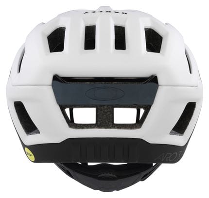 Casco Oakley Aro3 Allroad Mips Mat Blanco