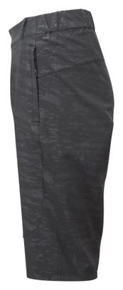 Altura Short Kielder Lightweight Trail Femme - Noir
