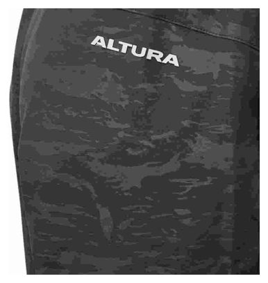 Altura Short Kielder Lightweight Trail Femme - Noir