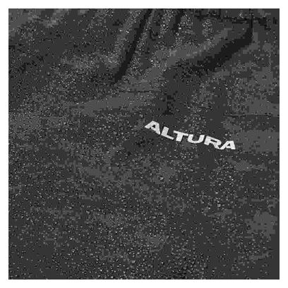 Altura Short Kielder Lightweight Trail Femme - Noir