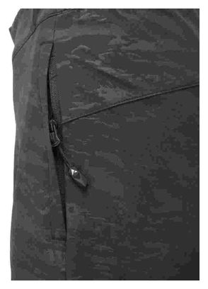 Altura Short Kielder Lightweight Trail Femme - Noir