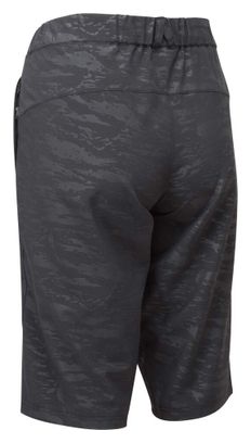 Altura Short Kielder Lightweight Trail Femme - Noir