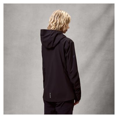 Endura AllTrack Rout waterdicht jack, zwart, dames