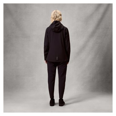 Endura AllTrack Rout waterdicht jack, zwart, dames
