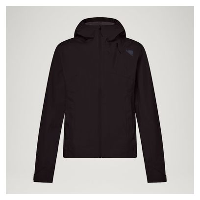 Endura AllTrack Rout waterdicht jack, zwart, dames