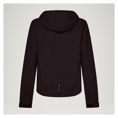 Endura AllTrack Rout waterdicht jack, zwart, dames