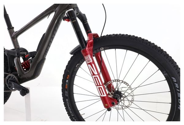 Produit reconditionné · Specialized Enduro GX AXS / Vélo VTT | Très bon état