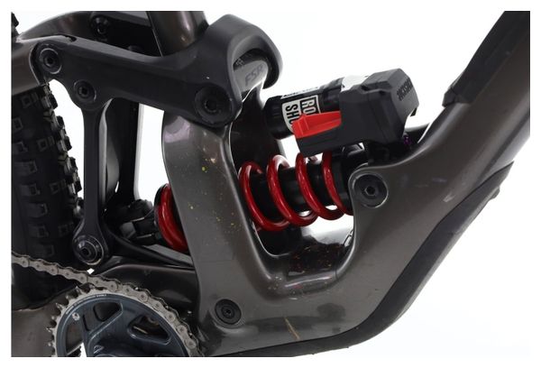 Produit reconditionné · Specialized Enduro GX AXS / Vélo VTT | Très bon état