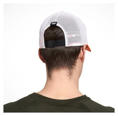 Ciele TRKCap SC Ostrya PUD Orange/White