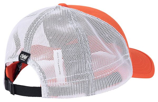 Ciele TRKCap SC Ostrya PUD Orange/White