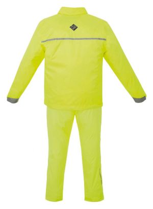 Tucano Urbano Nano Rain Giacca Set Yellow Child