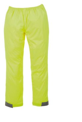 Tucano Urbano Nano Rain Giacca Set Yellow Child