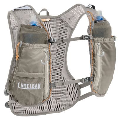 Camelbak ZEPHYR PRO Femme Gris