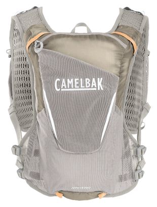 Camelbak ZEPHYR PRO Femme Gris