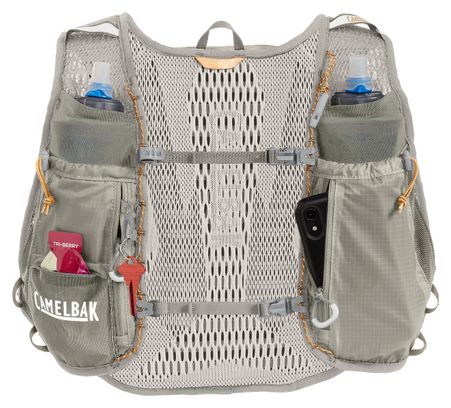 Camelbak ZEPHYR PRO Femme Gris