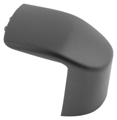 Trek stuurpenhoes voor Combo RSL Aero Zwart