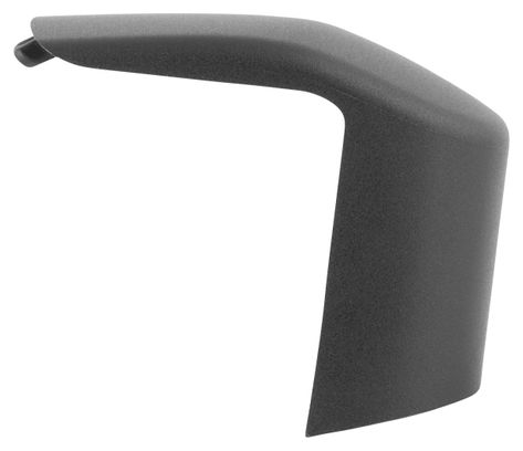 Trek stuurpenhoes voor Combo RSL Aero Zwart