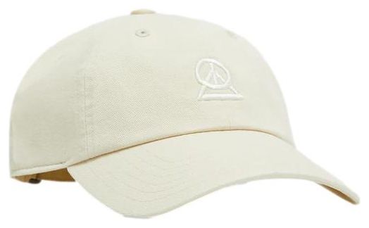 Peak Performance Seasonal Artwork Beige Cap