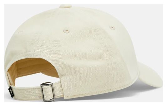 Peak Performance Seasonal Artwork Beige Cap
