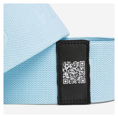 Textile elastic Decathlon Fitness Medium Blue