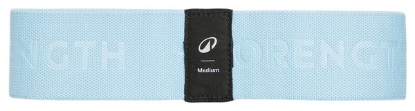 Textile elastic Decathlon Fitness Medium Blue