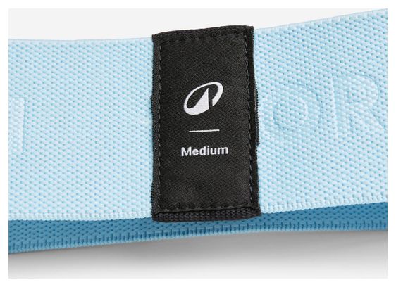 Textile elastic Decathlon Fitness Medium Blue