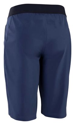 Short VTT ION Ionic LT Bleu Femme