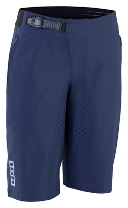 Short VTT ION Ionic LT Bleu Femme