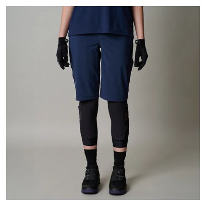 Short VTT ION Ionic LT Bleu Femme