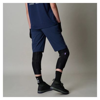 Short VTT ION Ionic LT Bleu Femme
