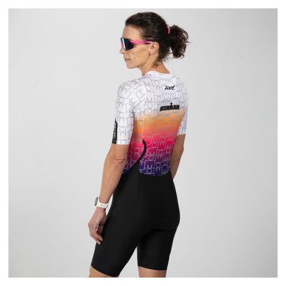 Zoot Ultra Tri P1 Exos tri-suit - IM Endurance Women