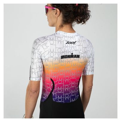 Zoot Ultra Tri P1 Exos tri-suit - IM Endurance Women