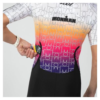 Zoot Ultra Tri P1 Exos tri-suit - IM Endurance Women