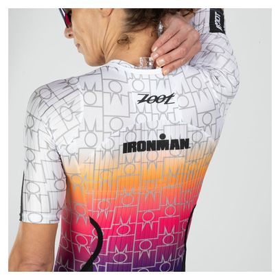 Zoot Ultra Tri P1 Exos tri-suit - IM Endurance Women