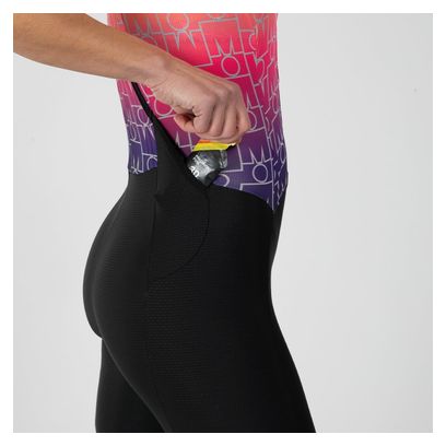 Zoot Ultra Tri P1 Exos tri-suit - IM Endurance Women