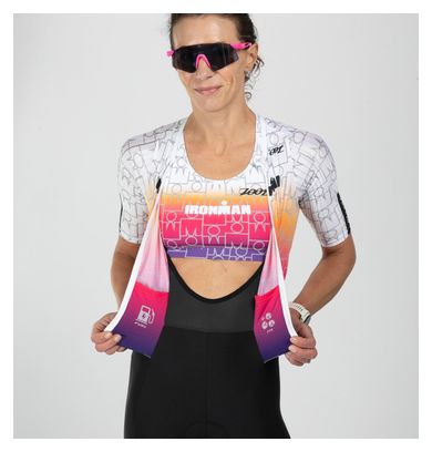 Zoot Ultra Tri P1 Exos tri-suit - IM Endurance Women