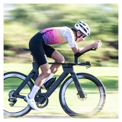 Zoot Ultra Tri P1 Exos tri-suit - IM Endurance Women