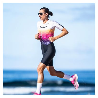 Zoot Ultra Tri P1 Exos tri-suit - IM Endurance Women