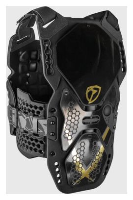 RXR Protect R-Pro 2 Beschermingsvest - Goud/Zwart