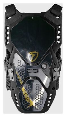 RXR Protect R-Pro 2 Beschermingsvest - Goud/Zwart