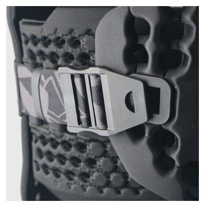 RXR Protect R-Pro 2 Beschermingsvest - Goud/Zwart