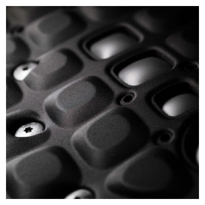 RXR Protect R-Pro 2 Beschermingsvest - Goud/Zwart