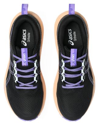 Chaussures Trail Asics Gel-Trabuco Terra 3 Noir/Violet Femme