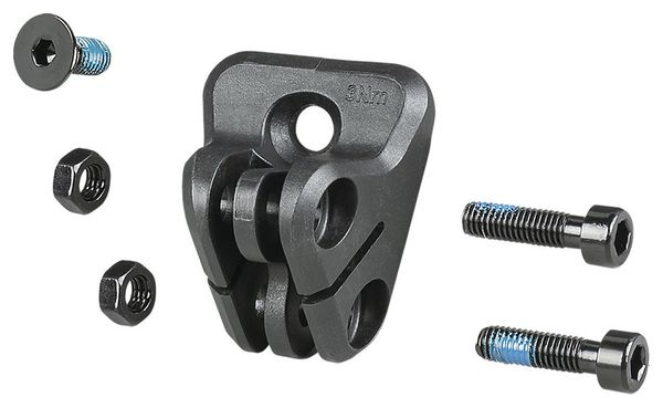 Trek Blendr Lighting Bracket for Madone SLR Handlebars