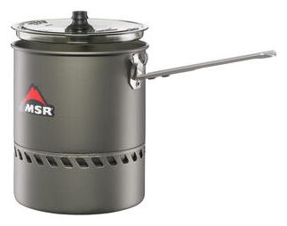 Réchaud MSR Reactor 1.7L Stove System